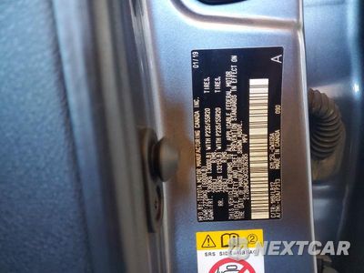Zdjęcie 14 z 14 samochodu: 2019 LEXUS RX 450H BASE VIN:2T2BGMCA5KC036285 - miniatura