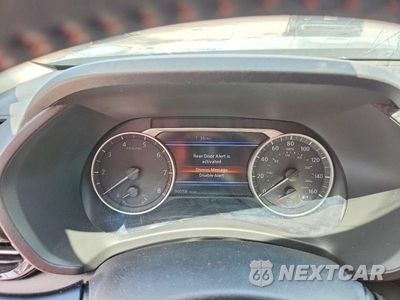 Zdjęcie 9 z 12 samochodu: 2020 NISSAN SENTRA SR VIN:3N1AB8DV7LY210207 - miniatura