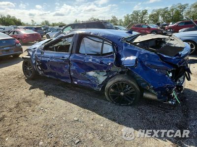 Drugie zdjęcie samochodu z przodu: 2026 TOYOTA CAMRY SE VIN:4T1DAACK1TU270526 - miniatura