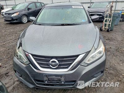 Piąte zdjęcie samochodu w środku: 2016 NISSAN ALTIMA 2.5 S VIN:1N4AL3AP3GN337497 - miniatura