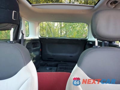 Zdjęcie 10 z 13 samochodu: 2014 FIAT 500L EASY VIN:ZFBCFABH7EZ003682 - miniatura