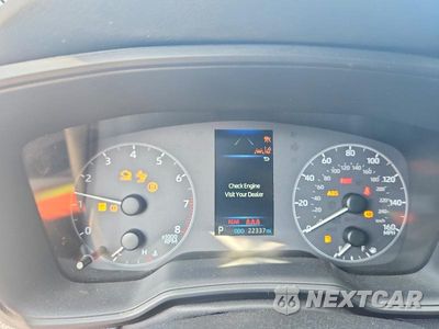Zdjęcie 9 z 12 samochodu: 2025 TOYOTA COROLLA SE VIN:5YFS4MCE4SP226627 - miniatura