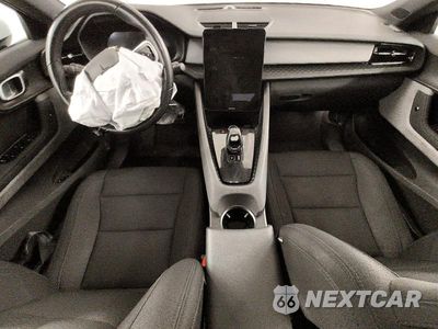 Zdjęcie 8 z 12 samochodu: 2023 POLESTAR 2 VIN:YSMEG3KA0PL145903 - miniatura
