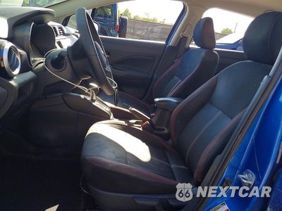 Zdjęcie 7 z 12 samochodu: 2024 NISSAN VERSA SR VIN:3N1CN8FV0RL870642 - miniatura