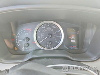 Zdjęcie 9 z 12 samochodu: 2021 TOYOTA COROLLA LE VIN:JTDEPMAEXMJ140382 - miniatura