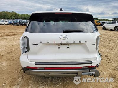 Zdjęcie 6 z 14 samochodu: 2025 HYUNDAI PALISADE SEL PREMIUM VIN:KM8R4DGE1SU854586 - miniatura