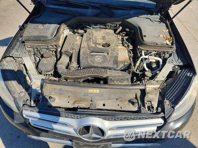 Zdjęcie 11 z 12 samochodu: 2017 MERCEDES-BENZ GLC 300 VIN:WDC0G4JB3HF129307 - miniatura