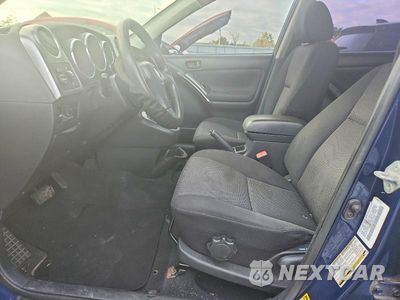 Zdjęcie 7 z 12 samochodu: 2004 PONTIAC VIBE VIN:5Y2SL648X4Z427156 - miniatura