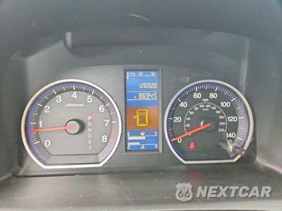 Zdjęcie 9 z 12 samochodu: 2010 HONDA CR-V LX VIN:3CZRE3H32AG702160 - miniatura