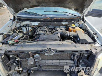 Zdjęcie 11 z 12 samochodu: 2014 FORD F150 SUPERCREW VIN:1FTMF1CM1EKD01344 - miniatura