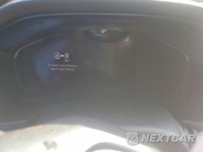 Zdjęcie 9 z 12 samochodu: 2018 HONDA ACCORD VIN:1HGCV2F33JA053185 - miniatura