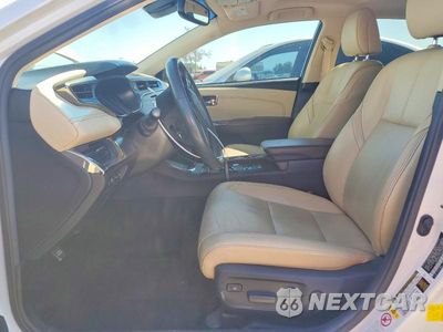 Zdjęcie 7 z 12 samochodu: 2016 TOYOTA AVALON LIMITED VIN:4T1BK1EB5GU212894 - miniatura