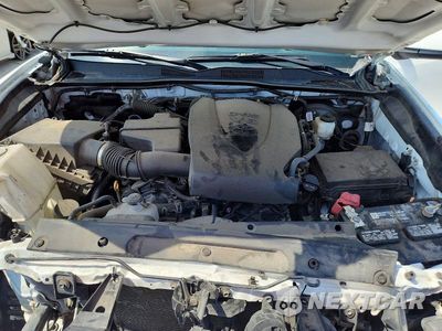 Zdjęcie 11 z 12 samochodu: 2023 TOYOTA TACOMA SR5 V6 VIN:3TMAZ5CN4PM198684 - miniatura