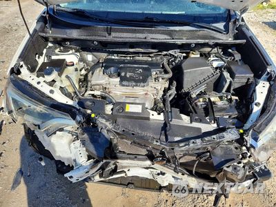 Zdjęcie 12 z 14 samochodu: 2016 TOYOTA RAV4 LE VIN:JTMZFREV5GJ078356 - miniatura