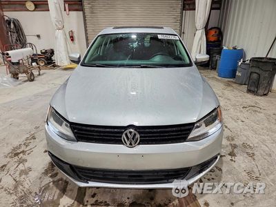 Piąte zdjęcie samochodu w środku: 2012 VOLKSWAGEN JETTA SE VIN:3VWDX7AJ0CM402418 - miniatura
