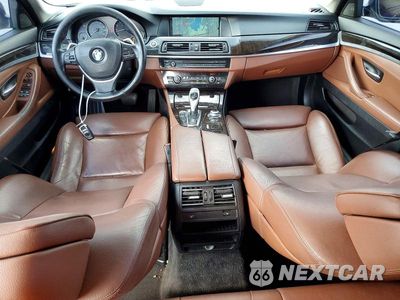 Zdjęcie 8 z 12 samochodu: 2011 BMW 535 XI VIN:WBAFU7C53BC870449 - miniatura