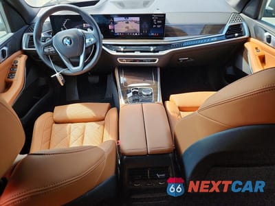 Zdjęcie 8 z 13 samochodu: 2024 BMW X5 XDRIVE40I VIN:5UX23EU02R9W08181 - miniatura