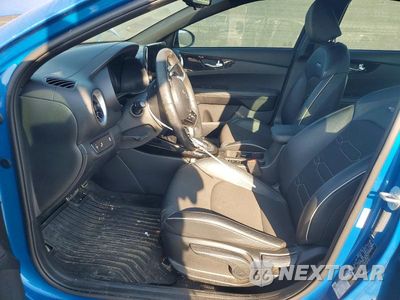 Zdjęcie 7 z 12 samochodu: 2023 KIA FORTE GT LINE VIN:3KPF54AD2PE685611 - miniatura