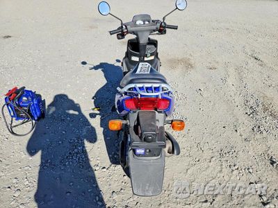 Zdjęcie 6 z 9 samochodu: 2009 YAMAHA YW50 VIN:LPRSA20A89A820323 - miniatura