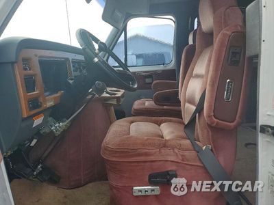 Zdjęcie 7 z 13 samochodu: 1989 FORD ECONOLINE VIN:1FDEE14N3KHA82051 - miniatura