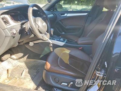 Zdjęcie 7 z 12 samochodu: 2016 AUDI A4 PREMIUM PLUS S-LINE VIN:WAUFFAFL0GN012174 - miniatura