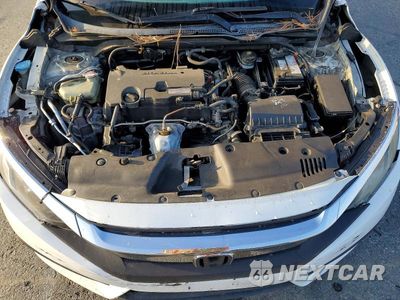 Zdjęcie 11 z 12 samochodu: 2016 HONDA CIVIC EX VIN:2HGFC2F70GH570976 - miniatura