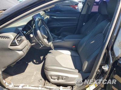 Zdjęcie 7 z 12 samochodu: 2024 TOYOTA CAMRY SE VIN:4T1G11AK2RU873025 - miniatura