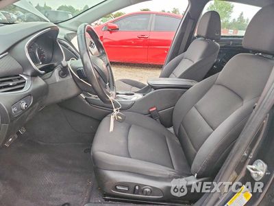 Zdjęcie 7 z 13 samochodu: 2016 CHEVROLET MALIBU LT VIN:1G1ZE5ST2GF262065 - miniatura