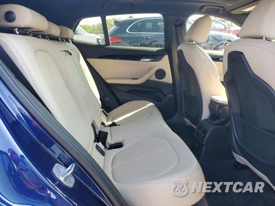 Zdjęcie 10 z 12 samochodu: 2019 BMW X2 XDRIVE28I VIN:WBXYJ5C51K5N00147 - miniatura