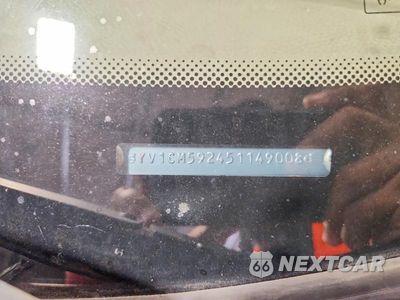 Zdjęcie 13 z 13 samochodu: 2005 VOLVO XC90 VIN:YV1CM592451149008 - miniatura