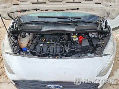Zdjęcie 12 z 13 samochodu: 2020 FORD TRANSIT CONNECT XL VAN VIN:NM0LS7E20L1482524 - miniatura