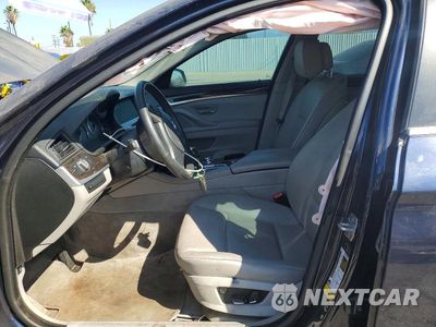 Zdjęcie 7 z 13 samochodu: 2013 BMW 528 I VIN:WBAXG5C57DDY32185 - miniatura