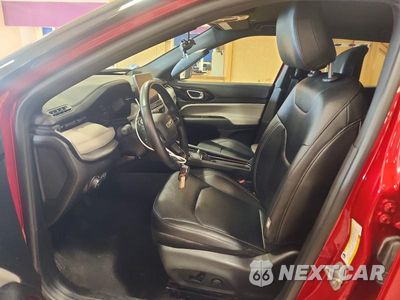 Zdjęcie 7 z 13 samochodu: 2025 JEEP COMPASS LIMITED VIN:3C4NJDCN2ST511569 - miniatura