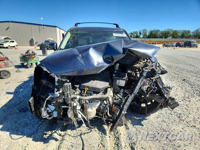 Piąte zdjęcie samochodu w środku: 2023 KIA TELLURIDE S VIN:5XYP6DGC9PG374406 - miniatura