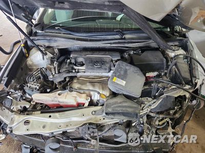Zdjęcie 11 z 12 samochodu: 2015 TOYOTA CAMRY SE VIN:4T1BF1FK0FU111151 - miniatura