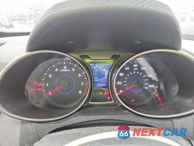 Zdjęcie 9 z 12 samochodu: 2013 HYUNDAI VELOSTER BASE VIN:KMHTC6AD3DU106218 - miniatura