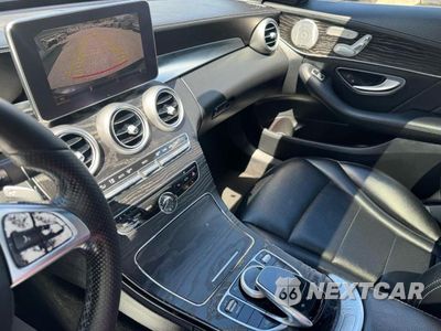 Zdjęcie 10 z 13 samochodu: 2015 MERCEDES-BENZ C 300 4MATIC VIN:55SWF4KB4FU052464 - miniatura