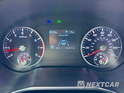 Zdjęcie 9 z 15 samochodu: 2022 KIA TELLURIDE S VIN:5XYP64HC4NG204790 - miniatura