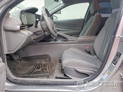 Zdjęcie 7 z 13 samochodu: 2023 HYUNDAI ELANTRA SEL VIN:5NPLS4AG4PH098215 - miniatura