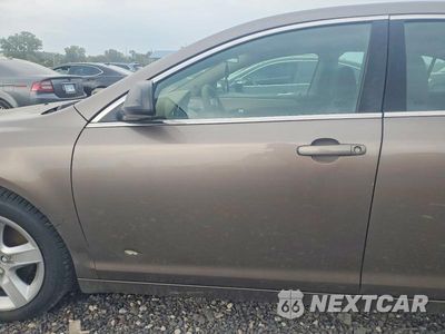 Zdjęcie 7 z 12 samochodu: 2012 CHEVROLET MALIBU LS VIN:1G1ZA5EU5CF115622 - miniatura