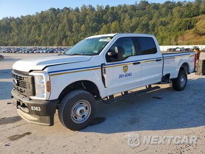 2026 FORD F250 SUPER DUTY 1FT7W2BA7TEF00727 - główne zdjęcie licytacji z USA - miniatura