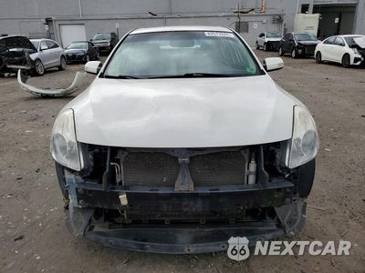 Piąte zdjęcie samochodu w środku: 2010 NISSAN ALTIMA 2.5 VIN:1N4AL2AP1AN565631 - miniatura