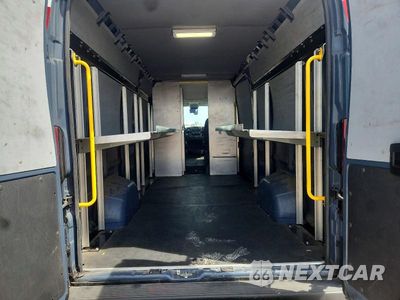 Zdjęcie 10 z 13 samochodu: 2020 RAM PROMASTER 3500 3500 HIGH VIN:3C6URVJG8LE144575 - miniatura