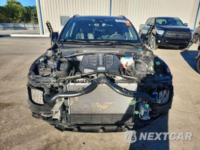 Piąte zdjęcie samochodu w środku: 2018 PORSCHE MACAN GTS VIN:WP1AG2A53JLB65674 - miniatura