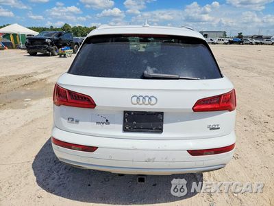 Zdjęcie 6 z 13 samochodu: 2018 AUDI Q5 PREMIUM PLUS VIN:WA1BNAFY1J2031447 - miniatura
