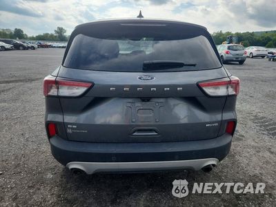 Zdjęcie 6 z 13 samochodu: 2022 FORD ESCAPE SE VIN:1FMCU9G65NUA64448 - miniatura
