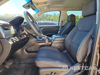 Zdjęcie 7 z 13 samochodu: 2015 CHEVROLET TAHOE SPECIAL VIN:1GNSK3KC4FR277838 - miniatura