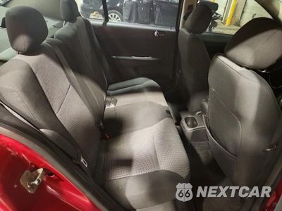 Zdjęcie 10 z 12 samochodu: 2010 CHEVROLET COBALT 1LT VIN:1G1AD5F50A7115045 - miniatura