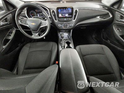 Zdjęcie 8 z 12 samochodu: 2022 CHEVROLET MALIBU LT VIN:1G1ZD5ST0NF116425 - miniatura