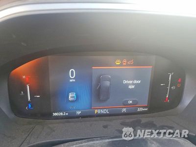 Zdjęcie 9 z 14 samochodu: 2025 FORD ESCAPE ACTIVE VIN:1FMCU9GN0SUB17768 - miniatura